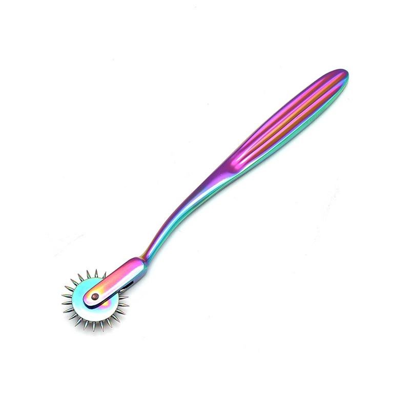 Pinwheel Multicolor 1 - Image 2
