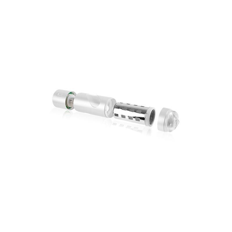 Pipedream Extreme Toyz Rechargeable Roto-Bator Pussy - Image 5
