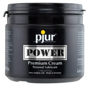 Pjur Power Lubircant 500 ml