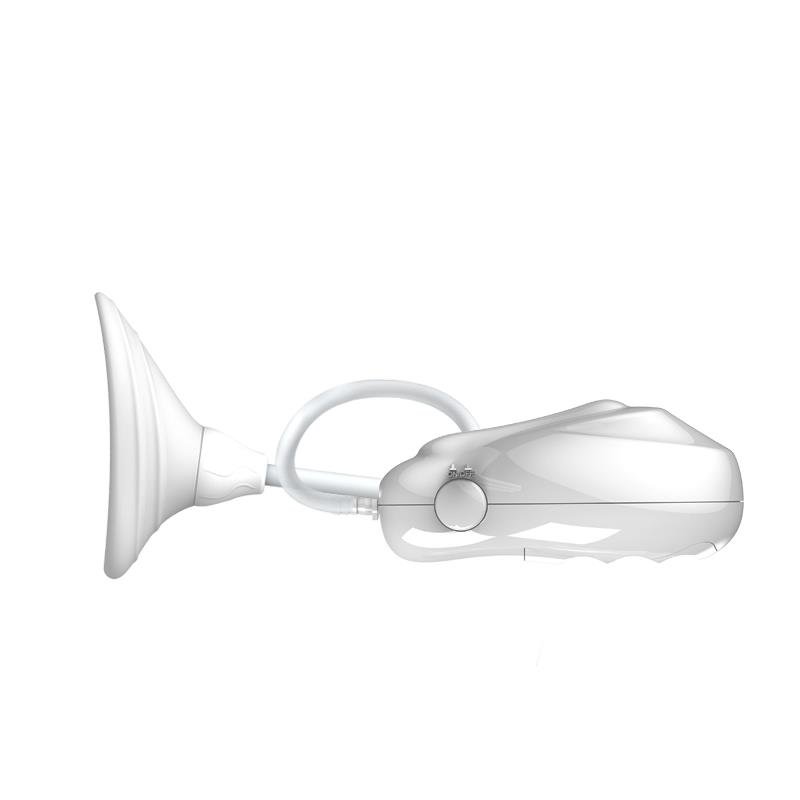 Pretty Love Clitoral Pump - Image 4