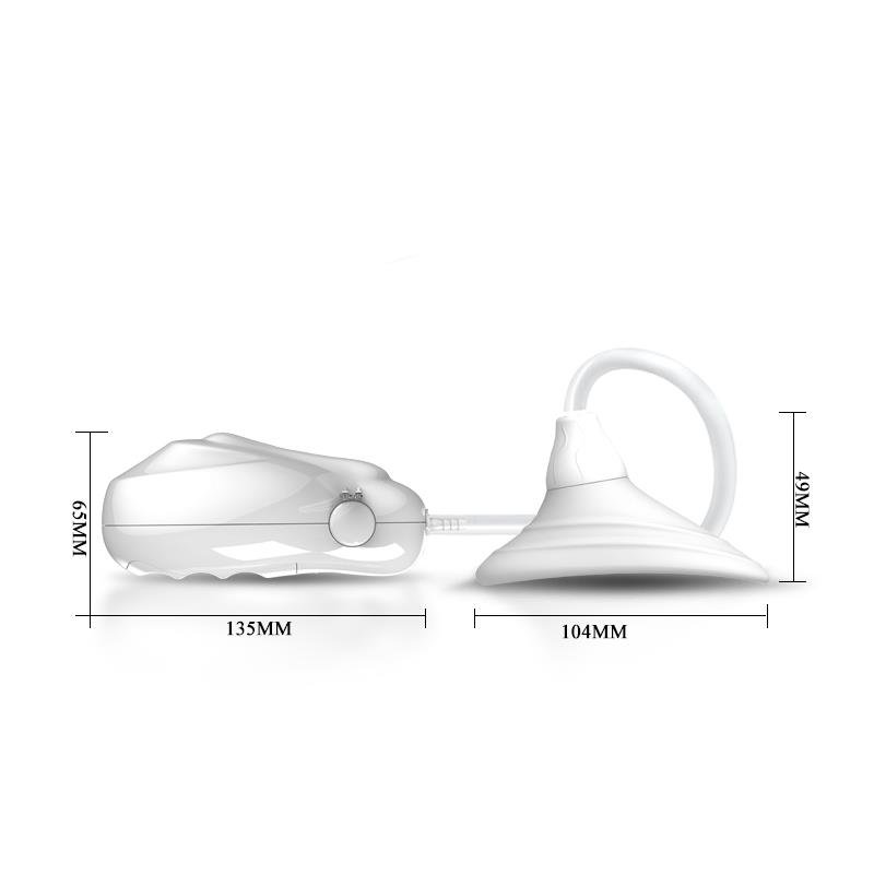 Pretty Love Clitoral Pump - Image 6