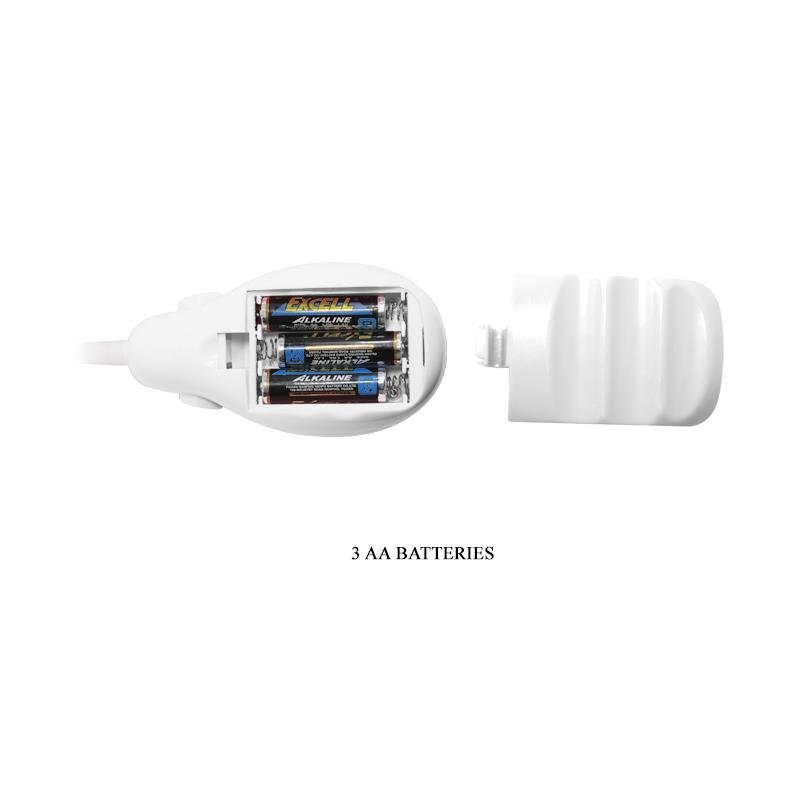 Pretty Love Clitoral Pump - Image 8