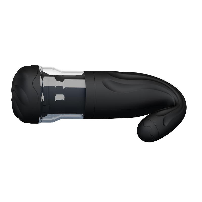 Pretty Love Masturbator Breton Black - Image 3