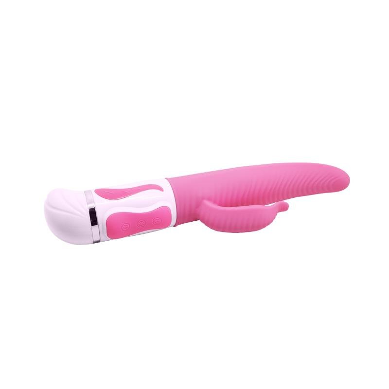 Pretty Love Vibe Antoine Pink - Image 4