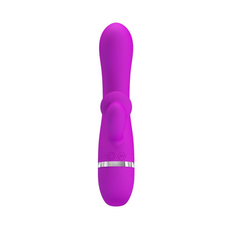 Pretty Love Vibe Bert Purple - Image 2