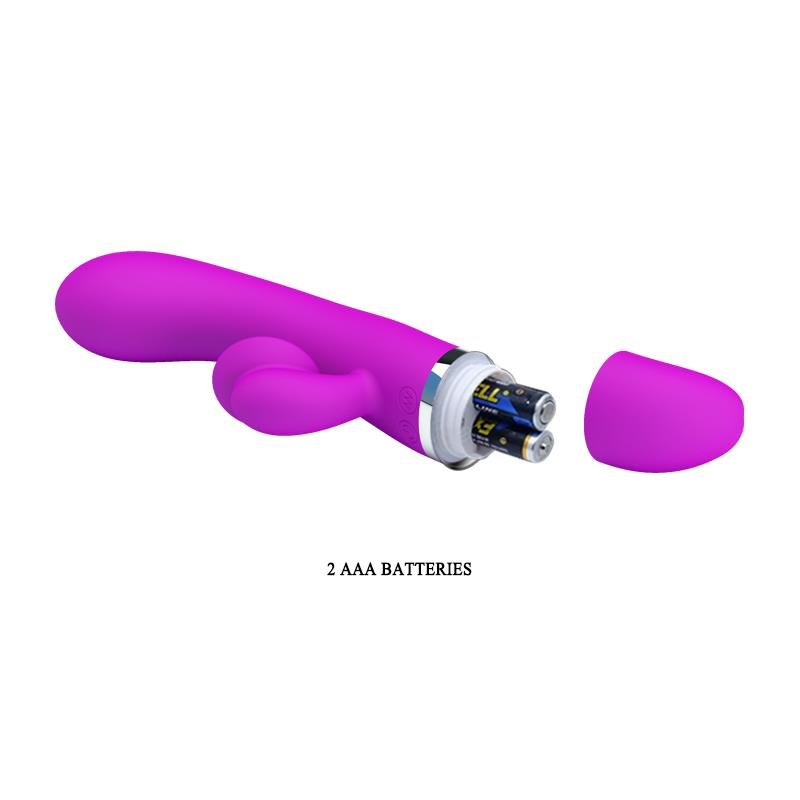 Pretty Love Vibe Bert Purple - Image 7