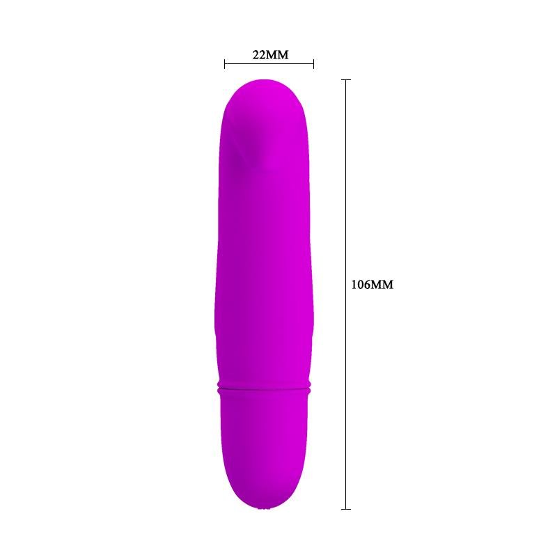 Pretty Love Vibe Dana Purple - Image 4