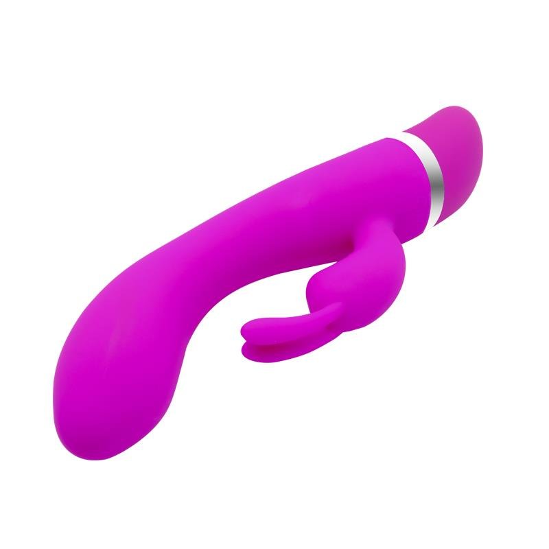 Pretty Love Vibe Freda Purple - Image 3