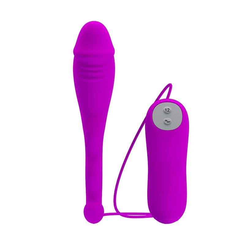 Pretty Love Vibe Jumping Snake Purple - Image 2