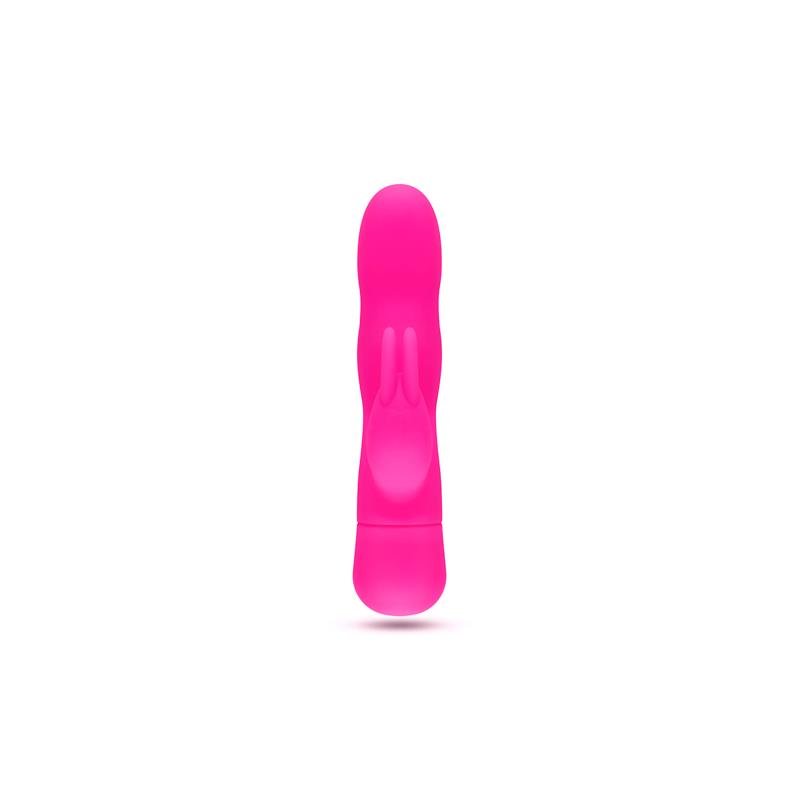Rabbit Vibrator - Pink - Image 2