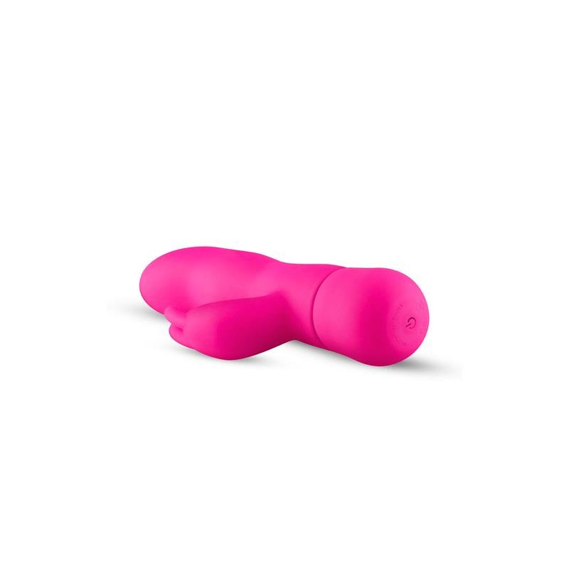 Rabbit Vibrator - Pink - Image 3