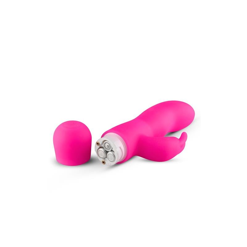 Rabbit Vibrator - Pink - Image 5