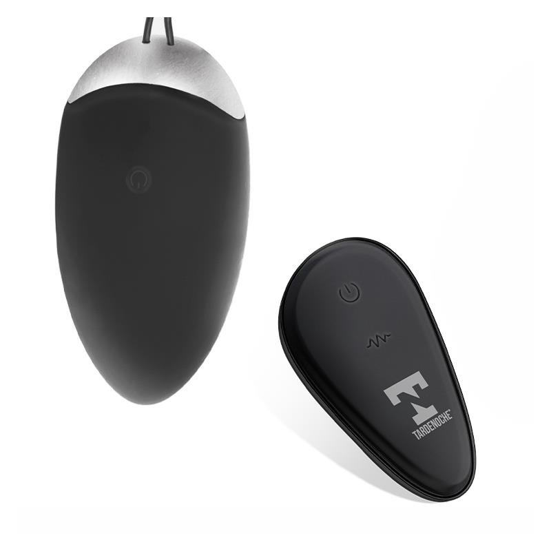 Ralan Vibrating Egg with Remote Control Magnetic USB - Image 3