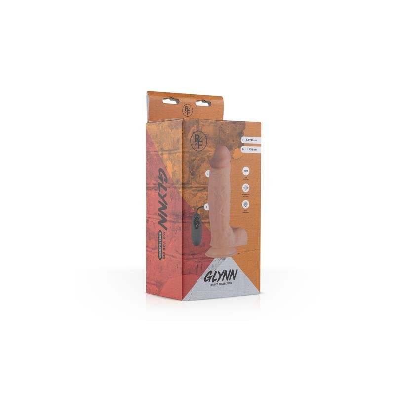 Realistic Vibe Glynn 24 cm - Image 8