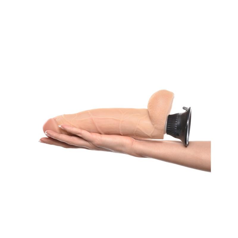 Realistic Vibe No. 7 22,9 cm Flesh - Image 7
