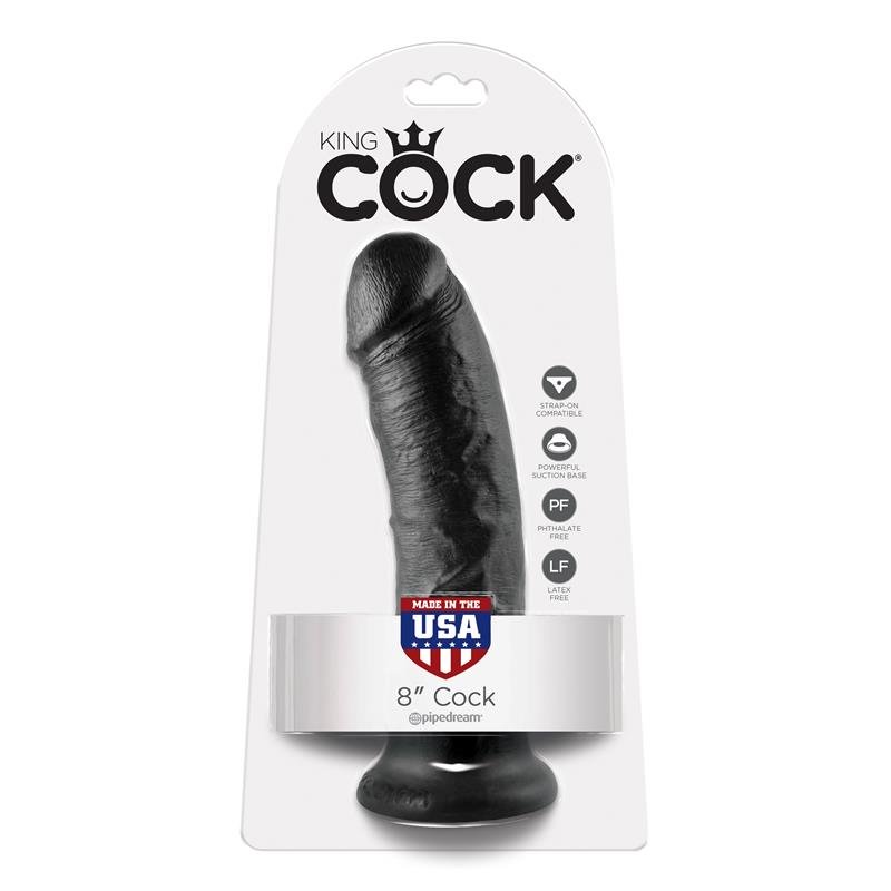 Reaslitic Dildo 8 - Image 2