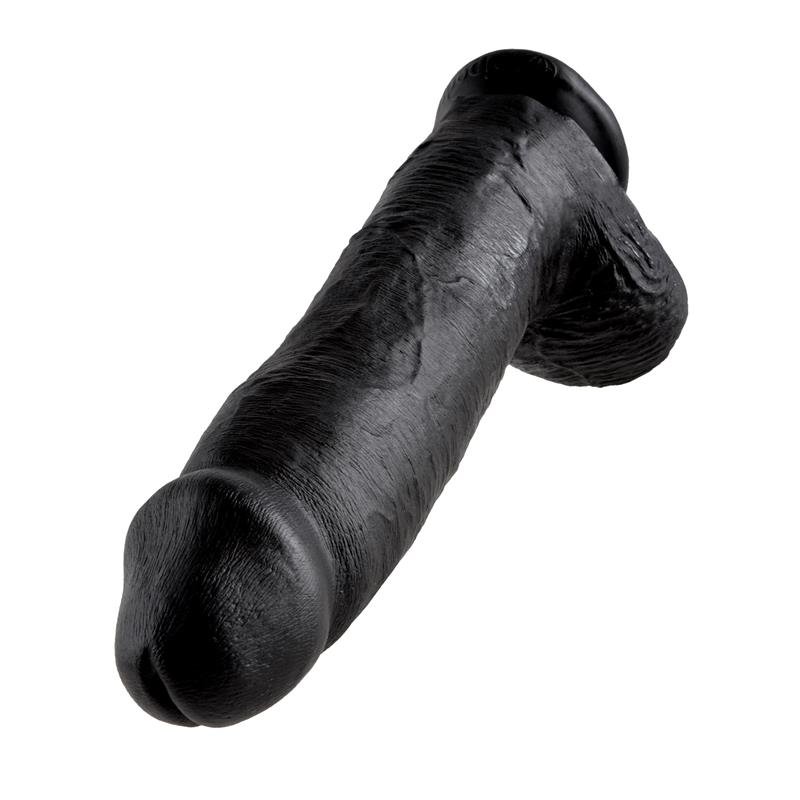 Reaslitic Dildo with Testicles 12 - Image 3