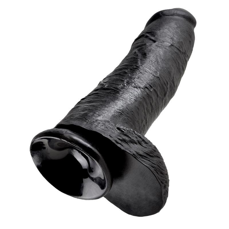 Reaslitic Dildo with Testicles 12 - Image 5