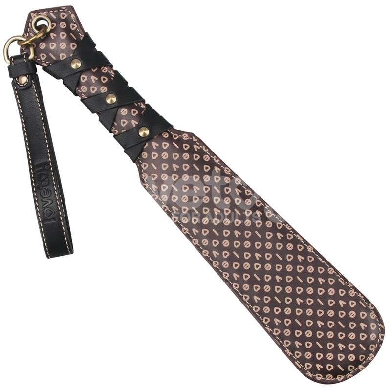 Rebellion Reign Love Paddle 15 - Image 2