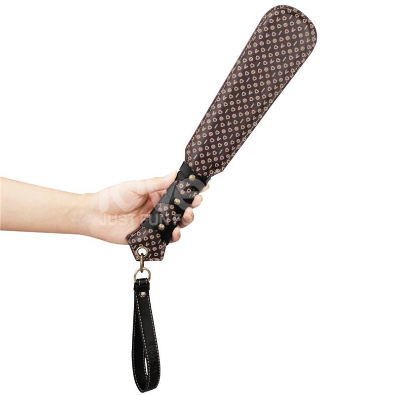 Rebellion Reign Love Paddle 15 - Image 11