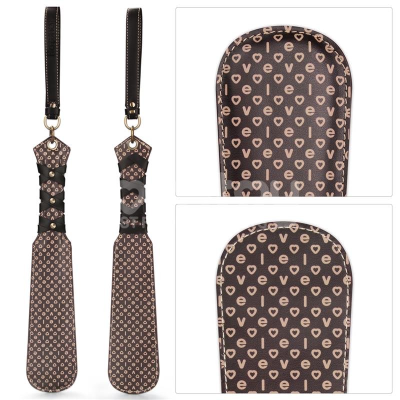 Rebellion Reign Love Paddle 15 - Image 4