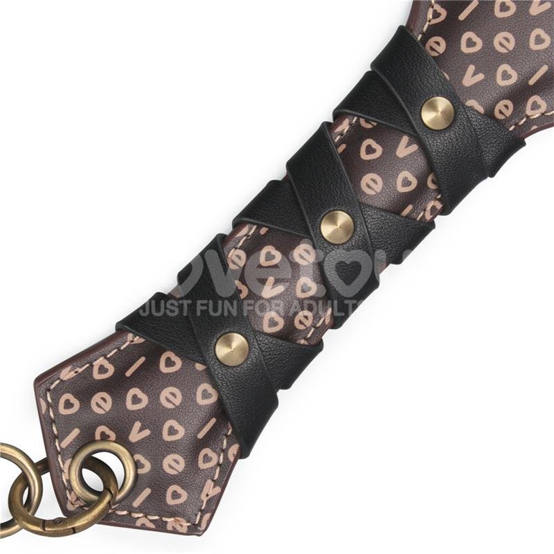 Rebellion Reign Love Paddle 15 - Image 7