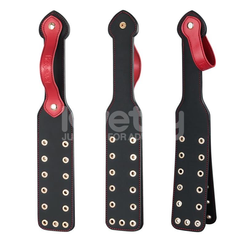 Rebellion Reign Paddle Dual-Branch 15 - Image 12