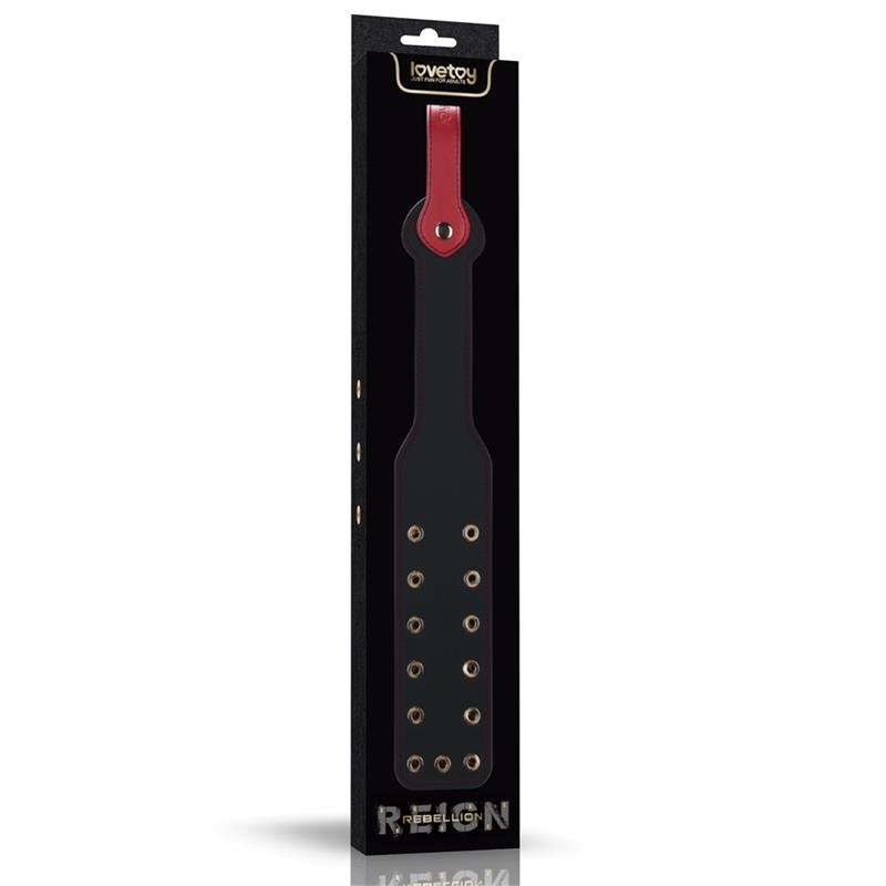 Rebellion Reign Paddle Dual-Branch 15 - Image 15