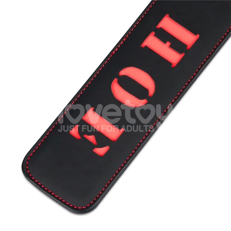 Rebellion Reign Paddle HOE 15 - Image 8