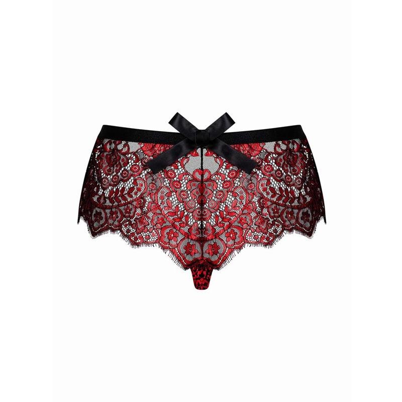 Redessia Lace Panties - Image 3