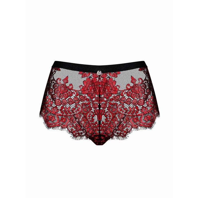 Redessia Lace Panties - Image 4
