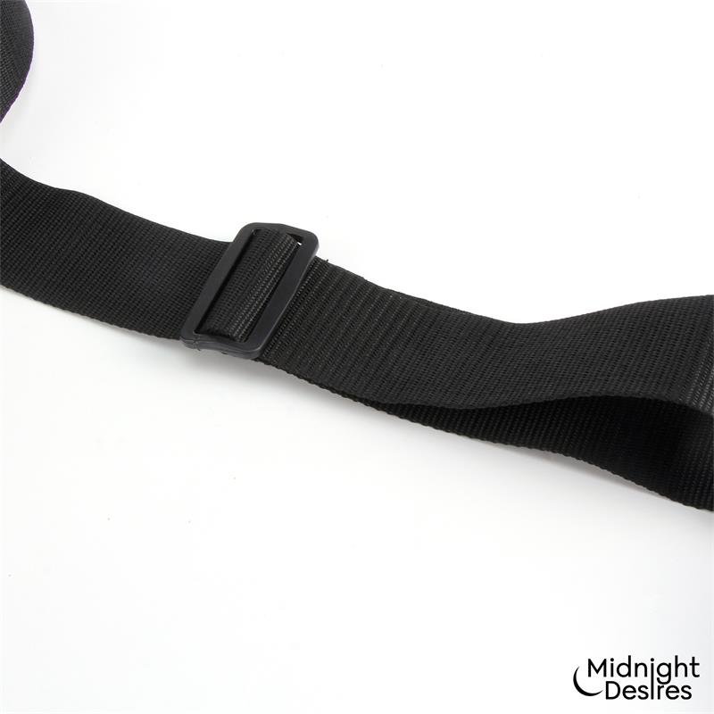 Restraints Set Arm and Neck - Image 4