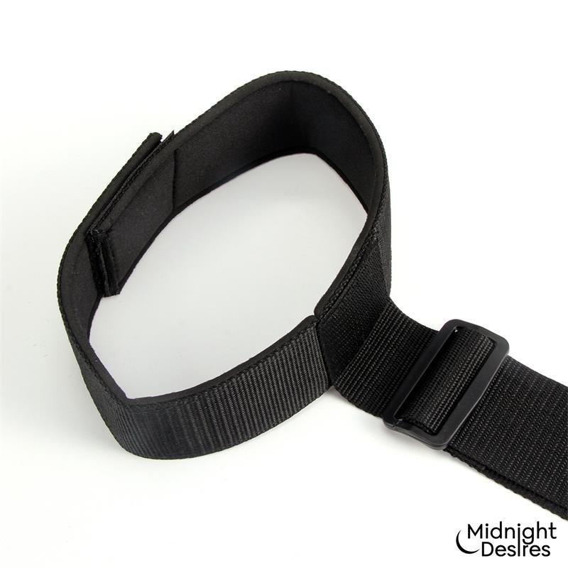 Restraints Set Arm and Neck - Image 5