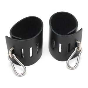 Cuffs Leather Adjustable