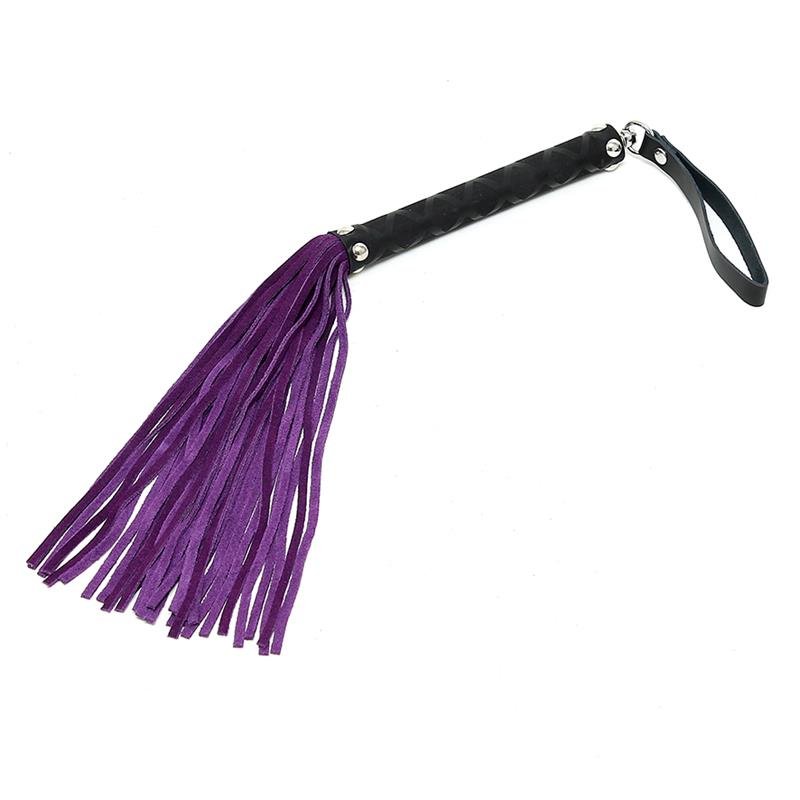 Flogger Purple 35 cm - Image 2