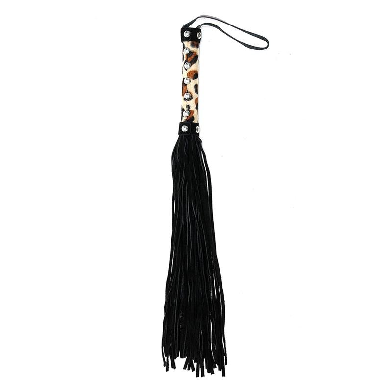 Flogger Leopard 44 cm - Image 3