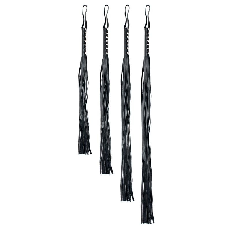 Flogger Leather 75 cm - Image 2