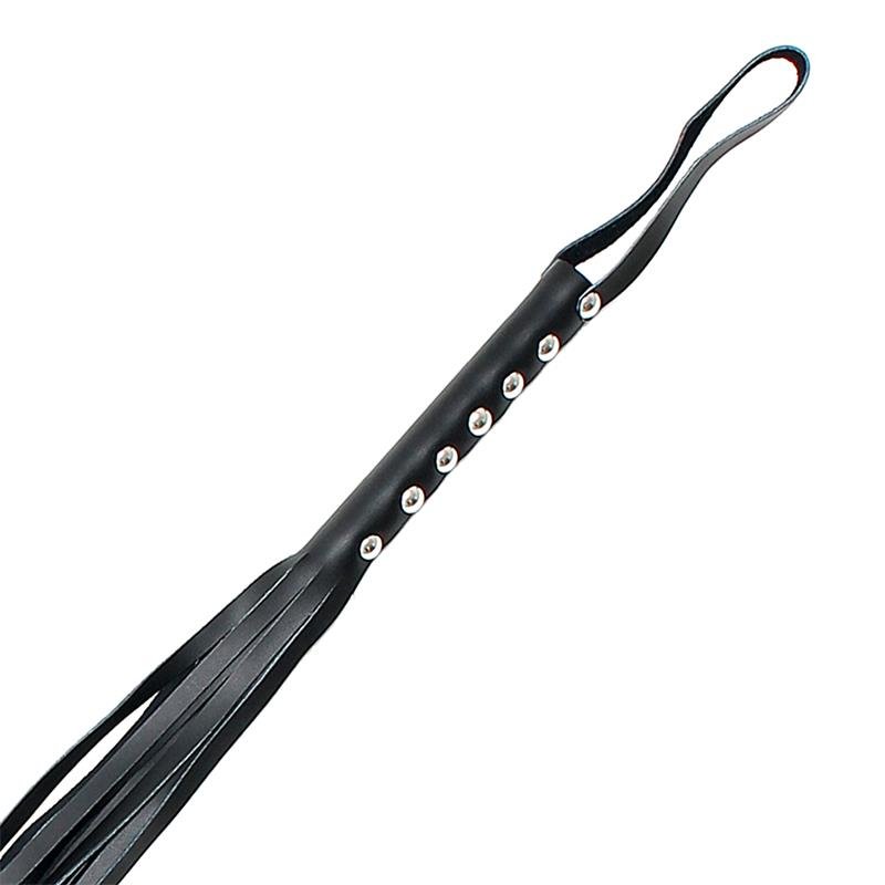 Flogger Leather 75 cm - Image 3