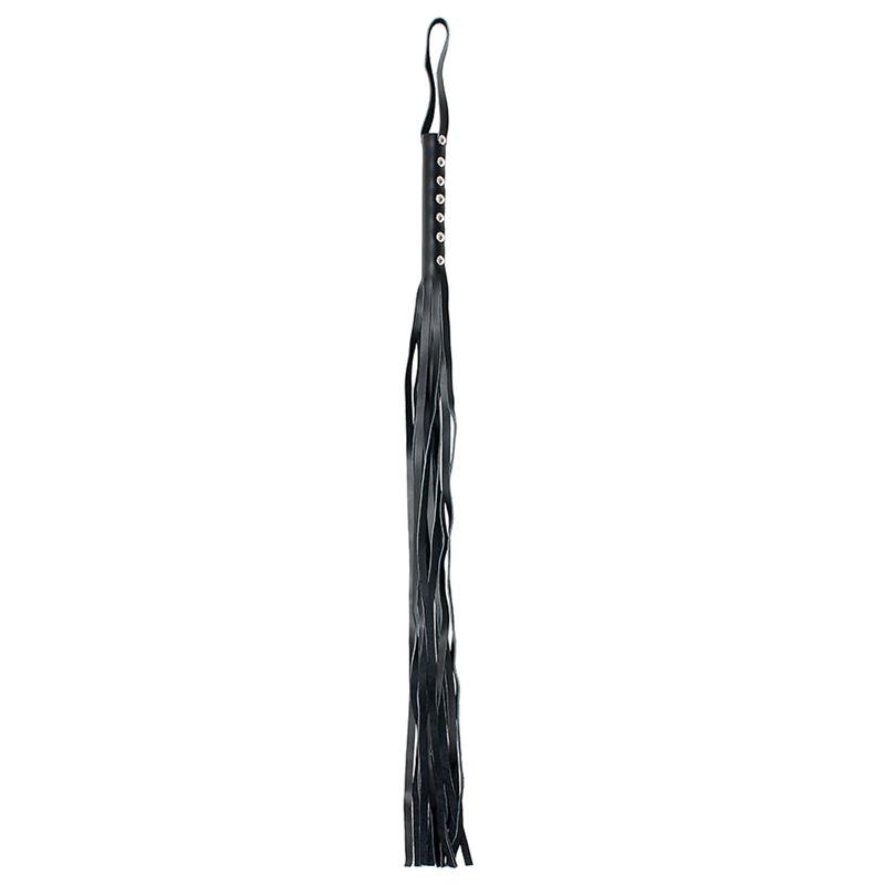 Flogger Leather 75 cm