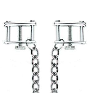 Nipple Clamps Adjustable