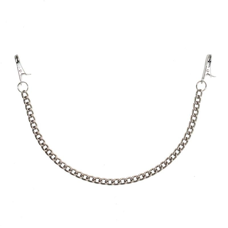 Nipple Clamps Chain