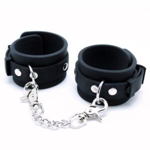 Cuffs Silicone