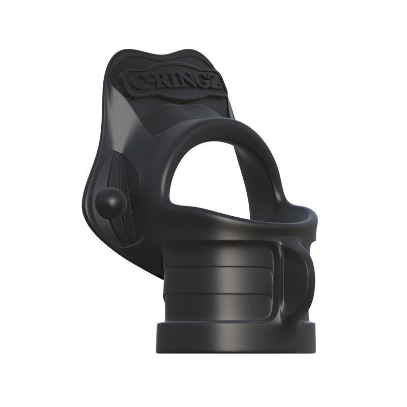 Ring and Ball Stretcher Black - Image 8