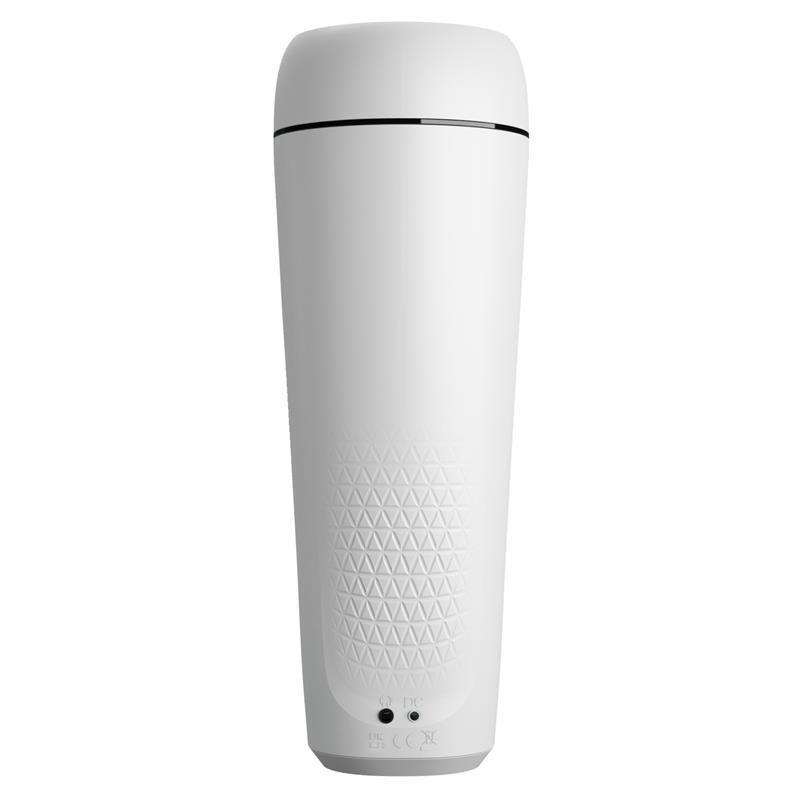 Sienna Male Masturbator with Vibration, Sex Talk and Suction - Image 4