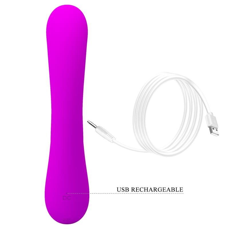 Sincere Vibrator Full Cover - Image 6
