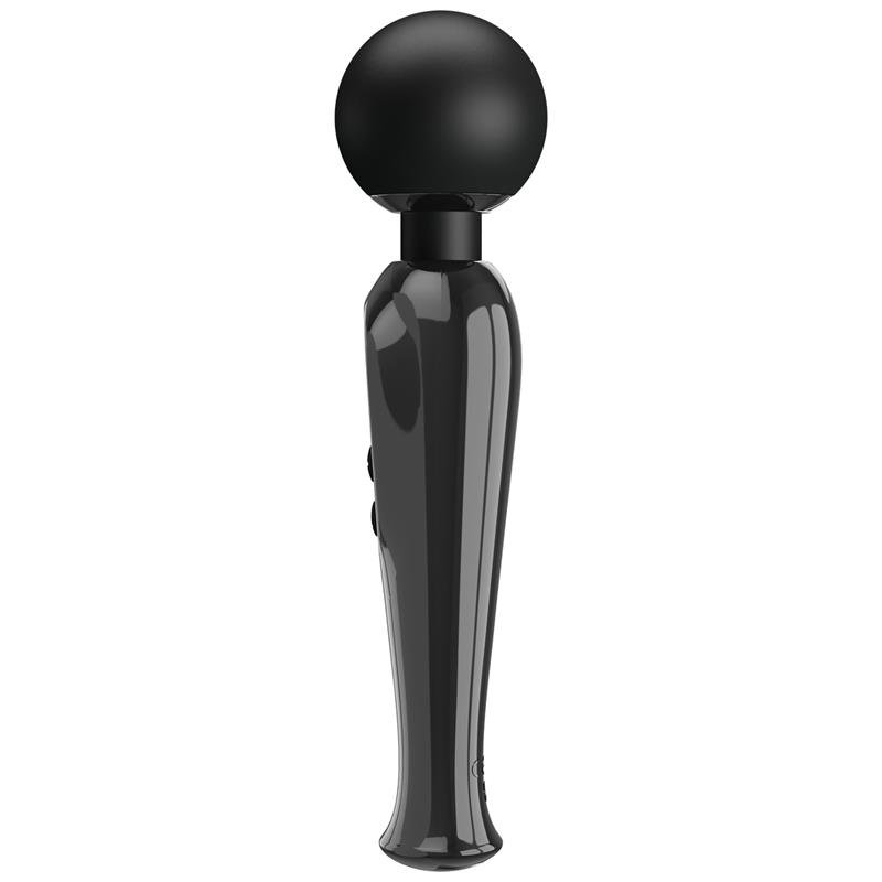 Stavros the Great Wand with Digital Screen Black - Image 6