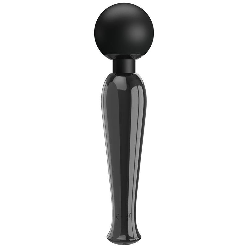 Stavros the Great Wand with Digital Screen Black - Image 7