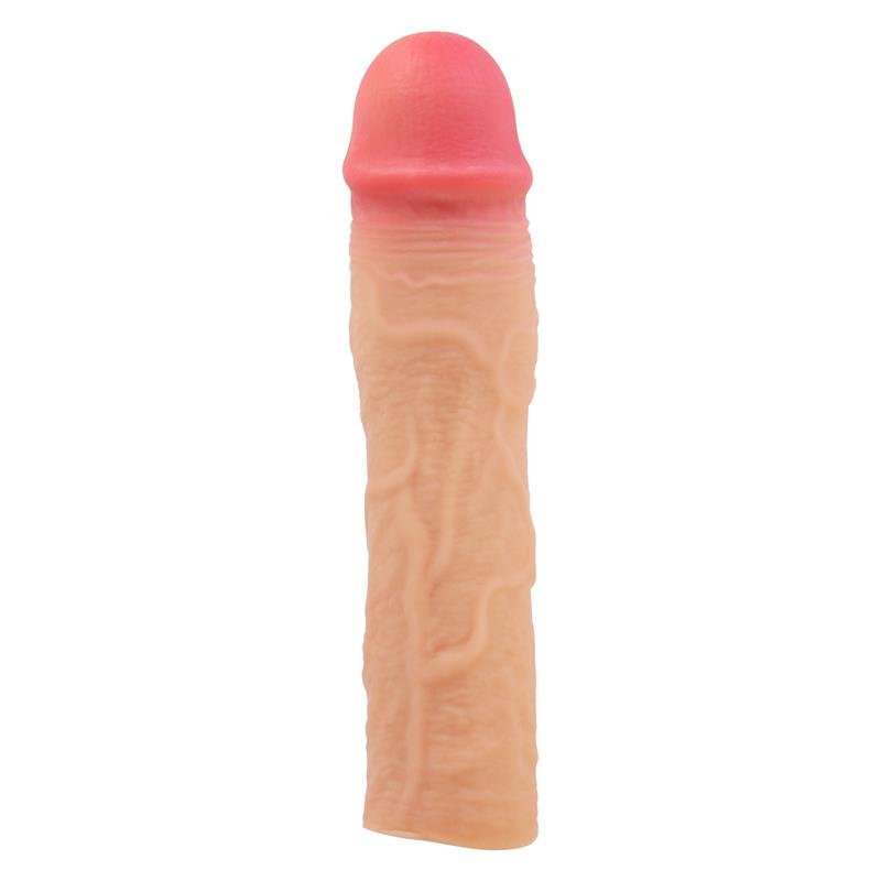 Stevenson Penis Extended - Image 6