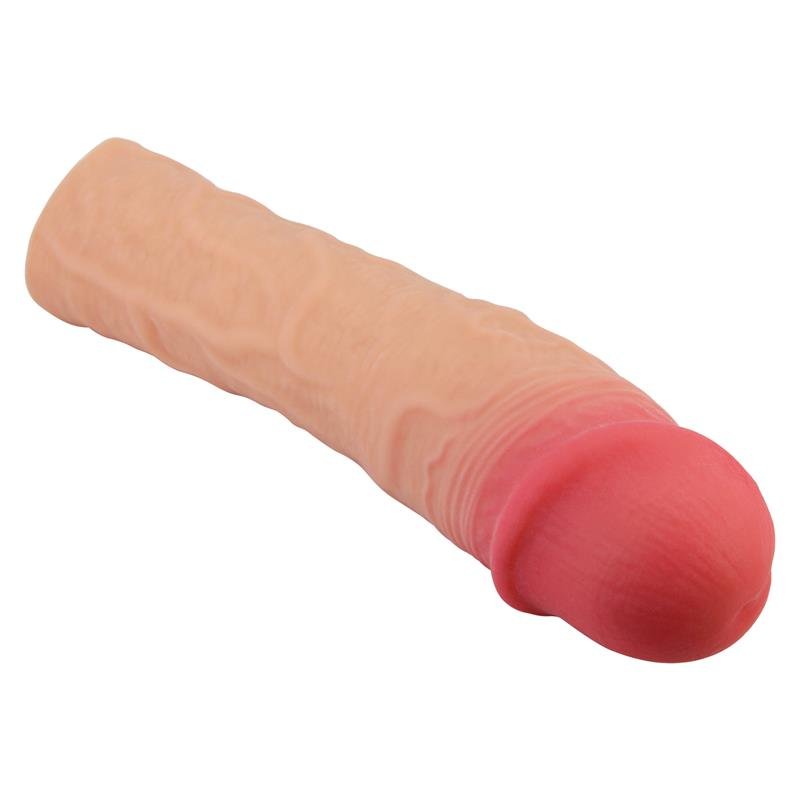 Stevenson Penis Extended - Image 7