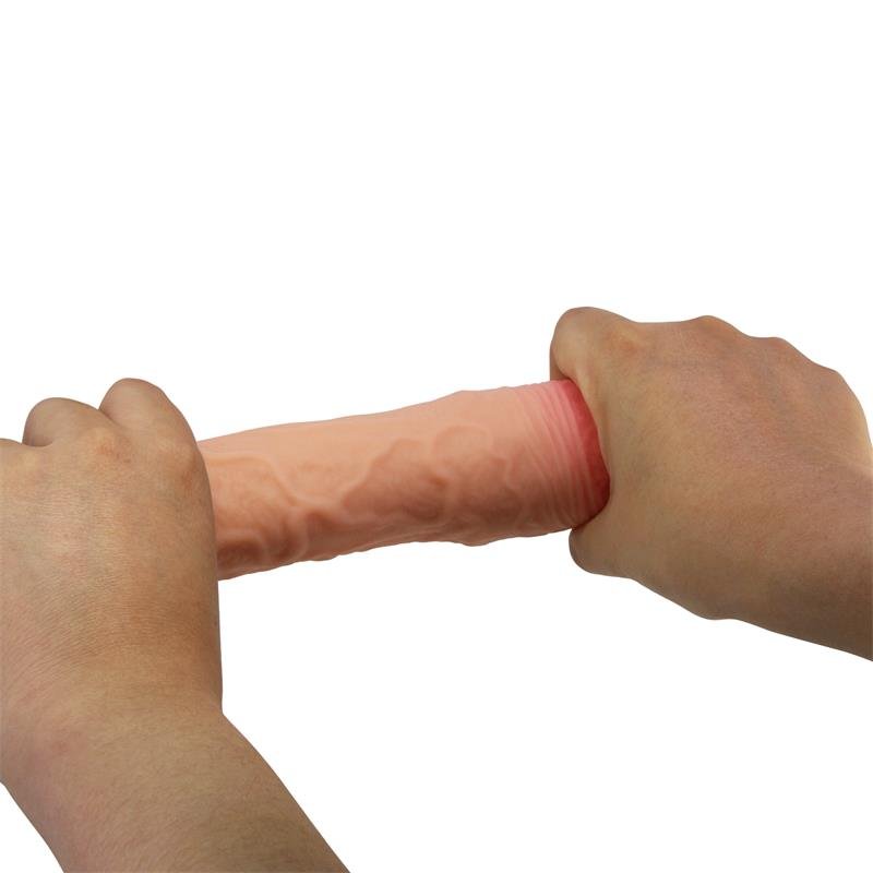 Stevenson Penis Extended - Image 9